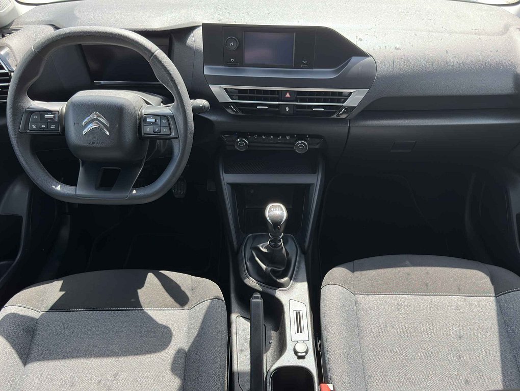 Citroën C4 1.2PT Life