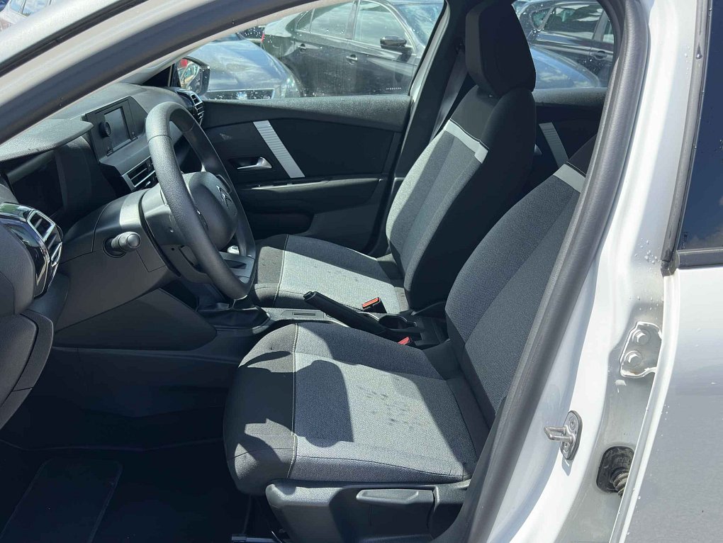 Citroën C4 1.2PT Life