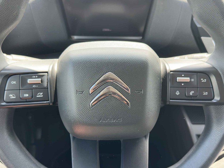 Citroën C4 1.2PT Life
