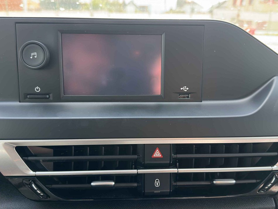 Citroën C4 1.2PT Life