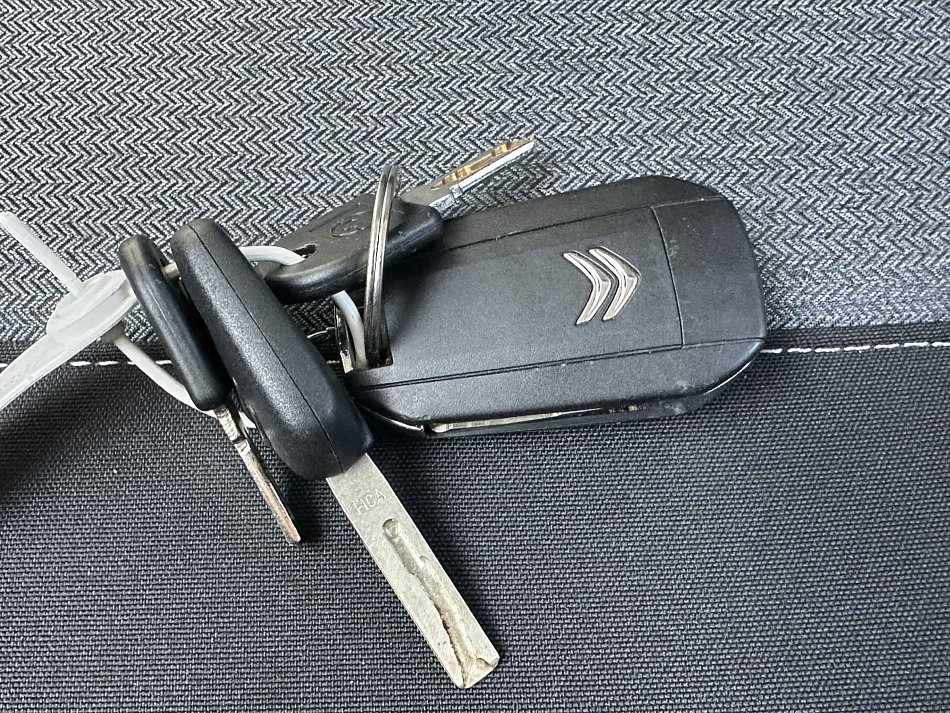 Citroën C4 1.2PT Life