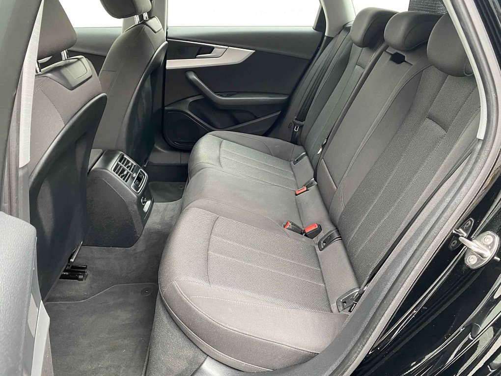 Audi A4 3.0TDI  Quattro