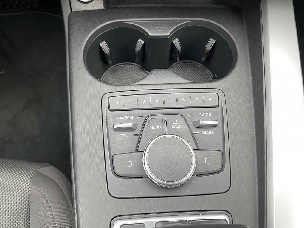 Audi A4 3.0TDI  Quattro