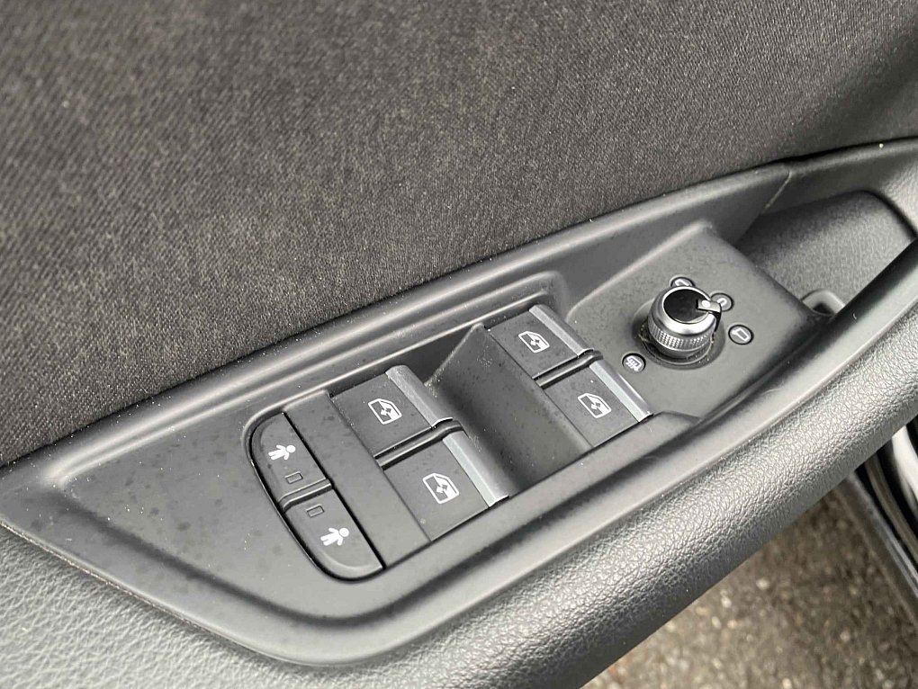 Audi A4 3.0TDI  Quattro