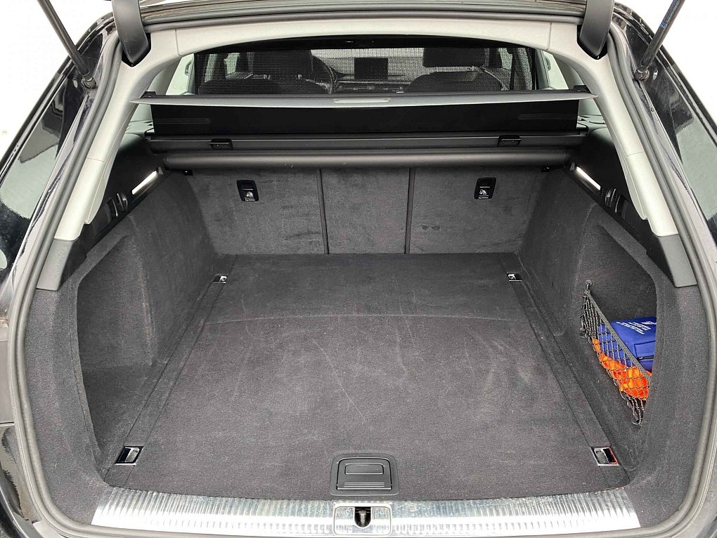 Audi A4 3.0TDI  Quattro