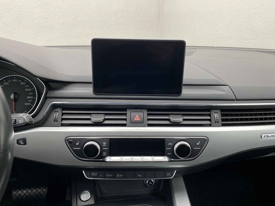 Audi A4 3.0TDI  Quattro