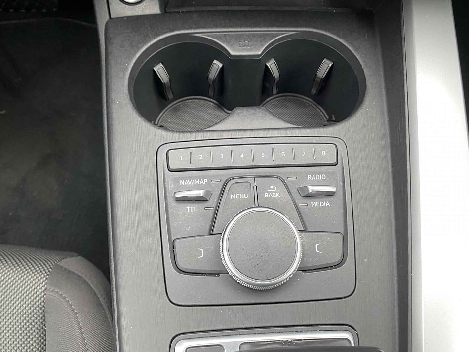 Audi A4 3.0TDI  Quattro