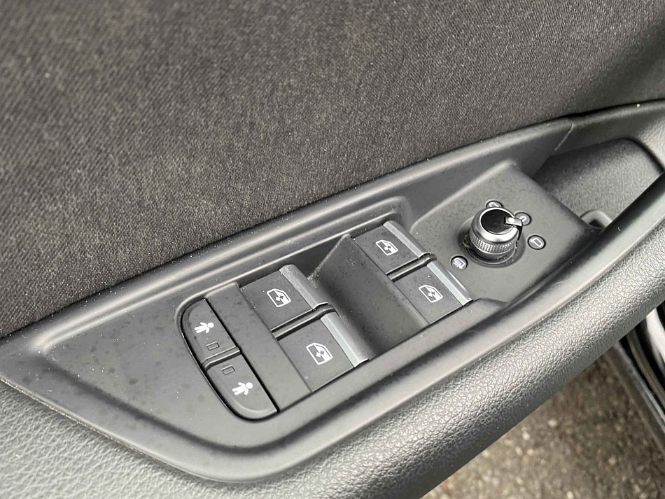 Audi A4 3.0TDI  Quattro