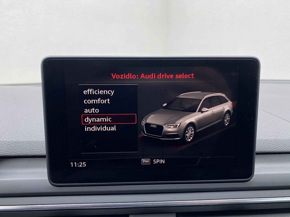 Audi A4 3.0TDI  Quattro