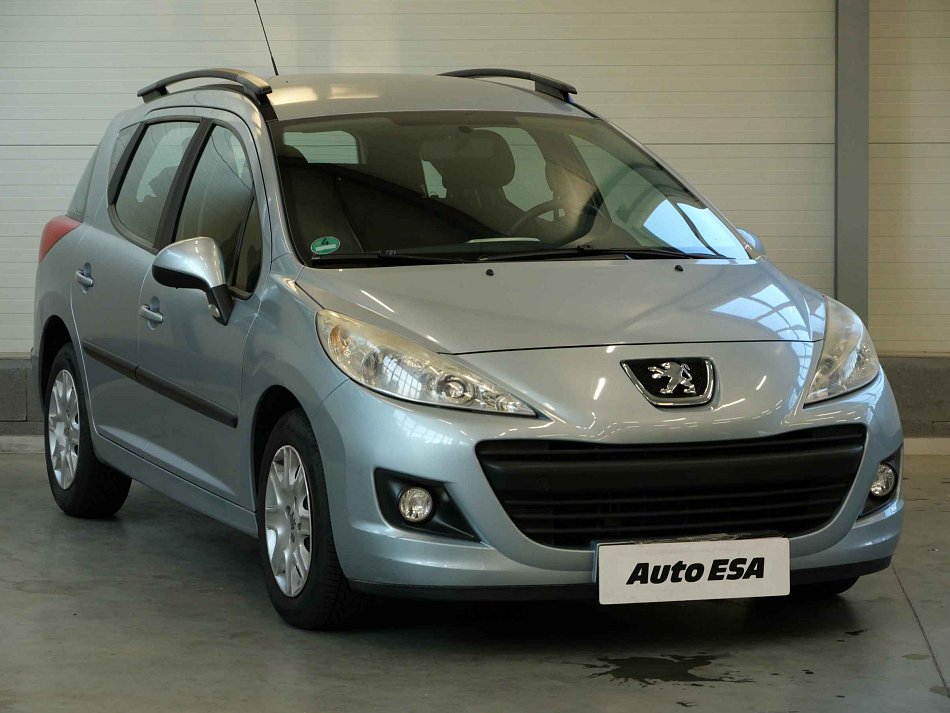 Peugeot 207 1.4i 