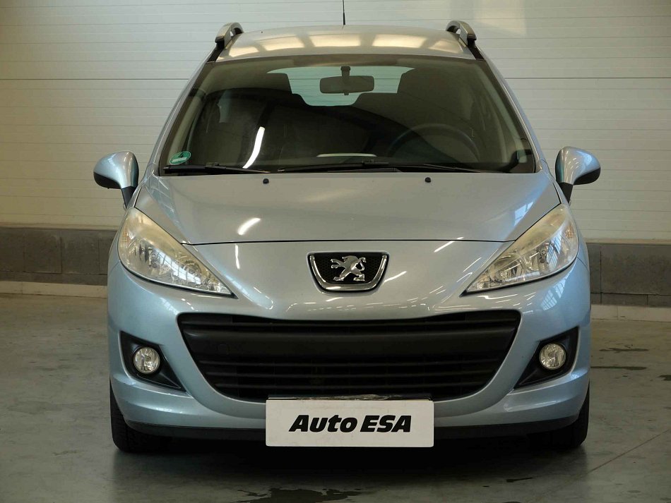 Peugeot 207 1.4i 