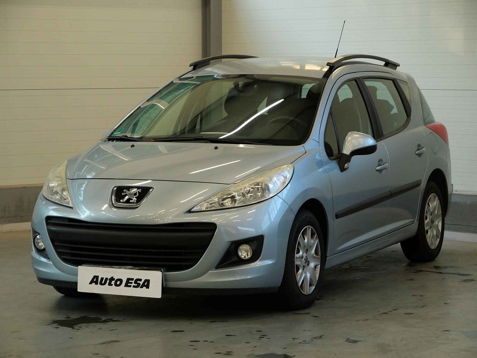 Peugeot 207 1.4i 