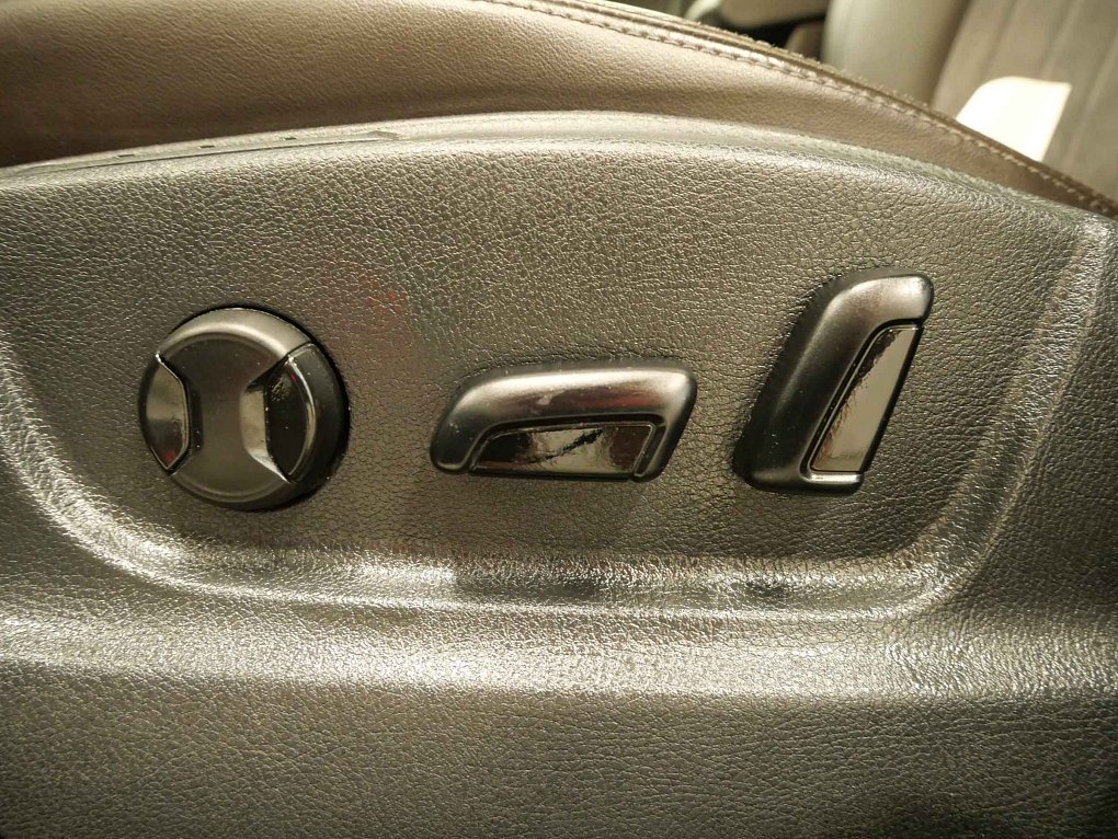Škoda Octavia III 2.0 TDi L&K 4x4