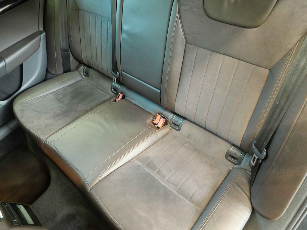 Škoda Octavia III 2.0 TDi L&K 4x4