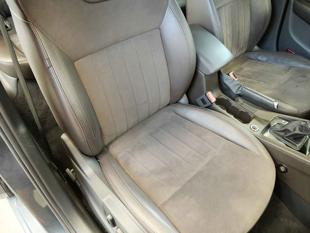 Škoda Octavia III 2.0 TDi L&K 4x4