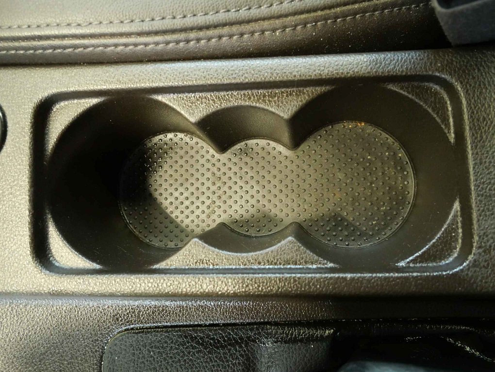 Škoda Octavia III 2.0 TDi L&K 4x4