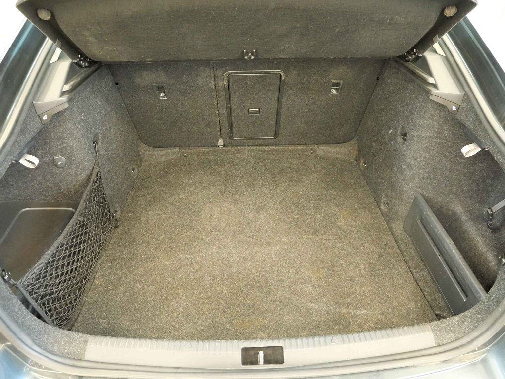 Škoda Octavia III 2.0 TDi L&K 4x4