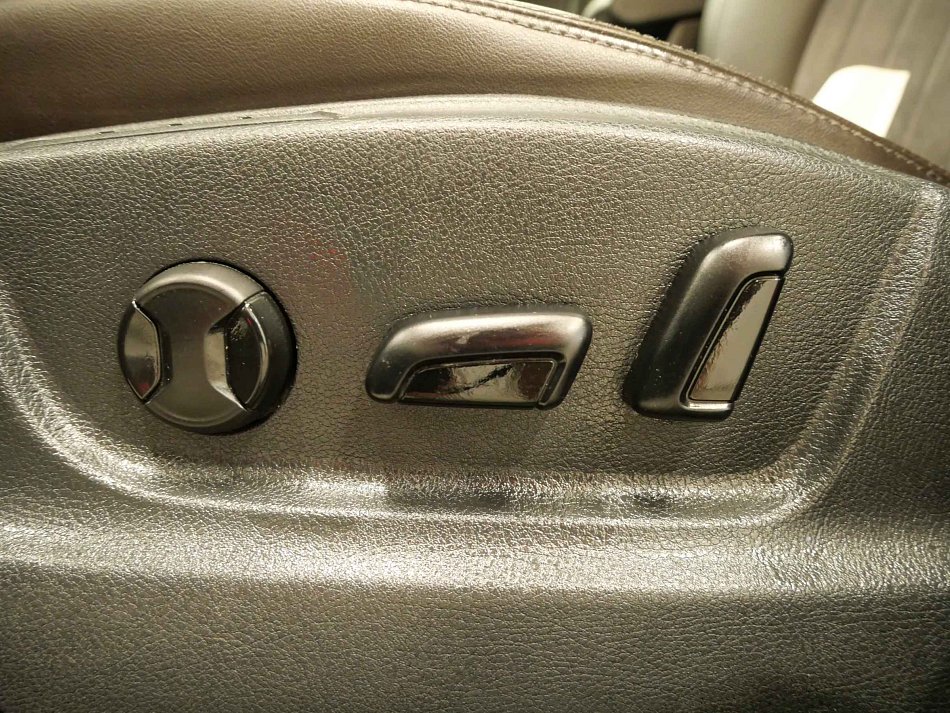 Škoda Octavia III 2.0 TDi L&K 4x4
