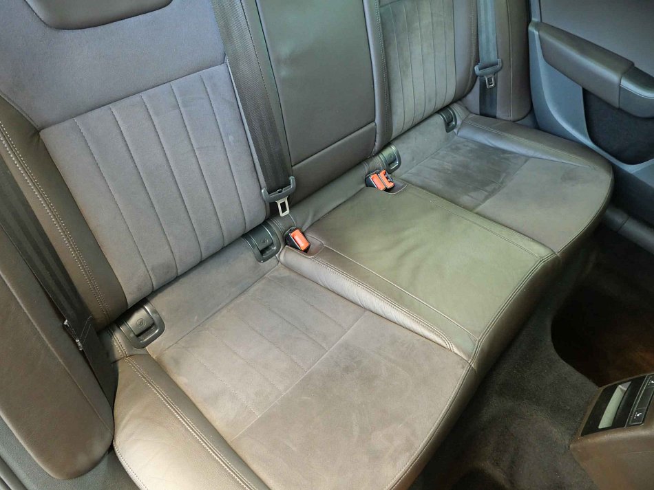 Škoda Octavia III 2.0 TDi L&K 4x4