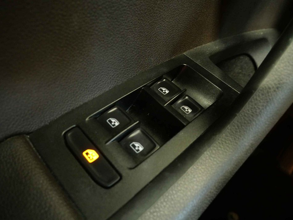 Škoda Octavia III 2.0 TDi L&K 4x4