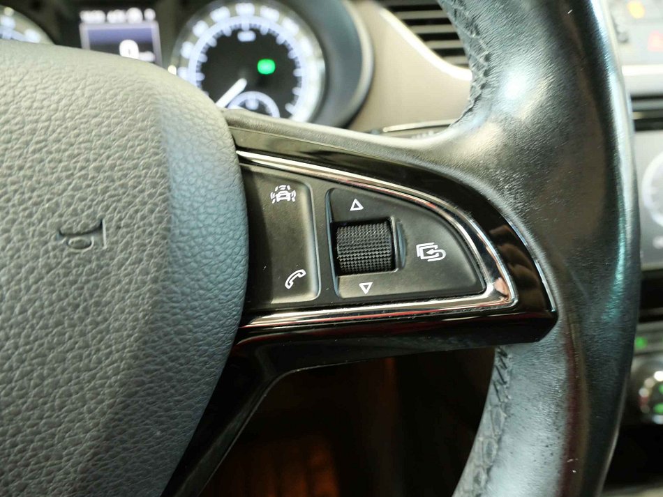 Škoda Octavia III 2.0 TDi L&K 4x4