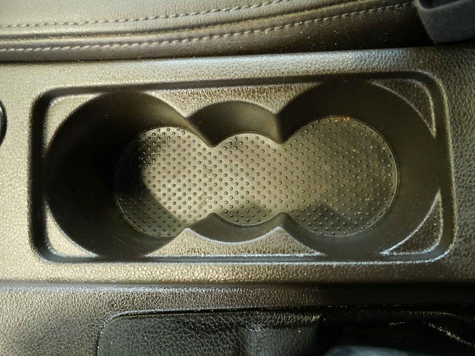 Škoda Octavia III 2.0 TDi L&K 4x4