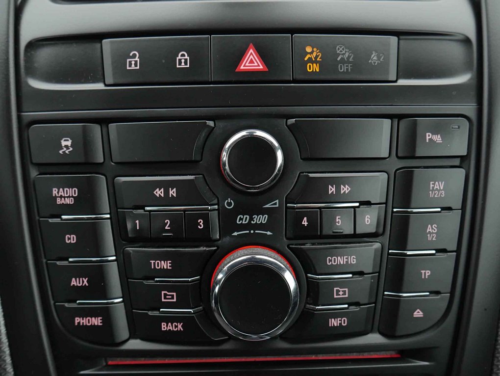 Opel Cascada 1.4i 