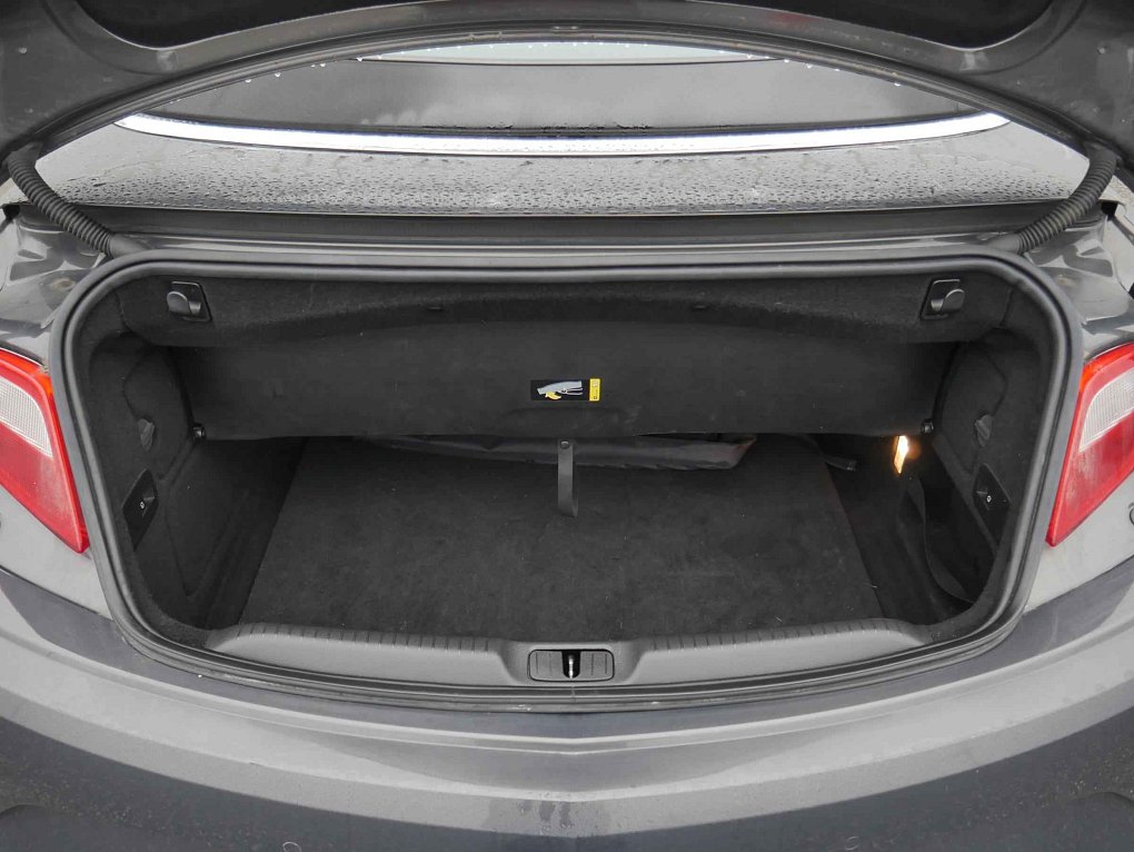 Opel Cascada 1.4i 
