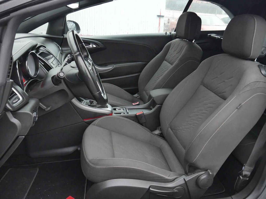 Opel Cascada 1.4i 