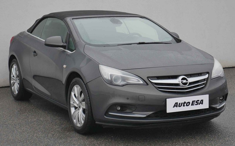 Opel Cascada 1.4i 