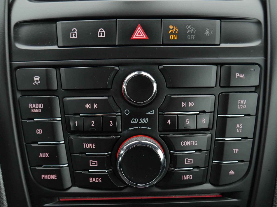 Opel Cascada 1.4i 