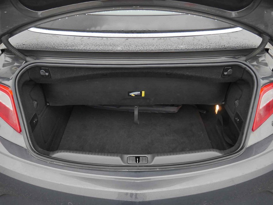 Opel Cascada 1.4i 