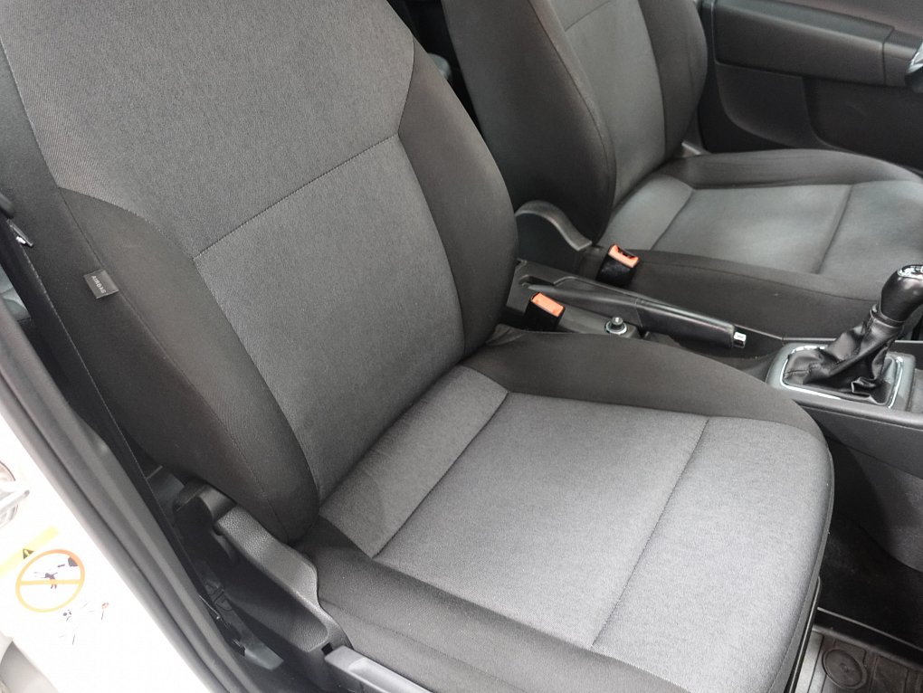 Škoda Rapid 1.0TSI 
