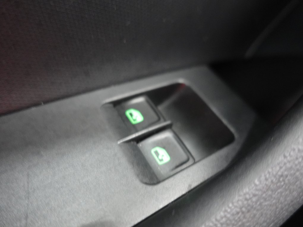 Škoda Rapid 1.0TSI 