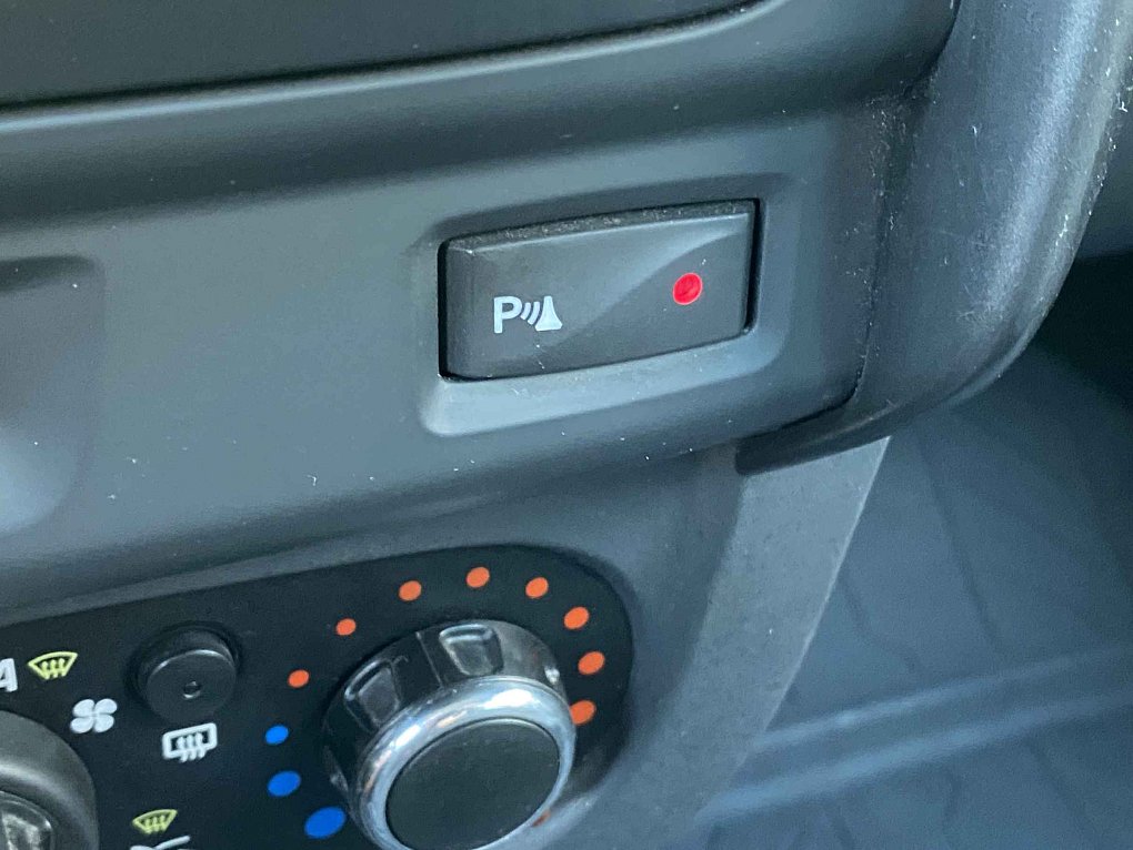 Dacia Duster 1.2 TCe Prestige