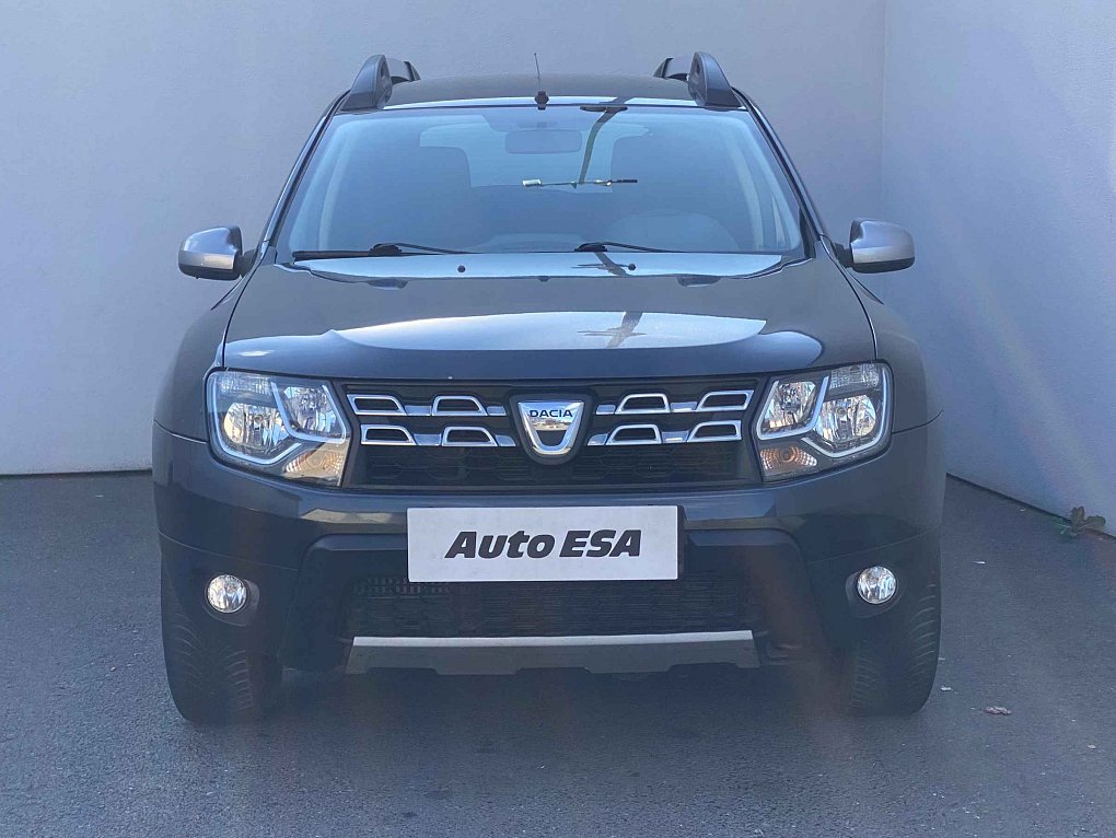Dacia Duster 1.2 TCe Prestige