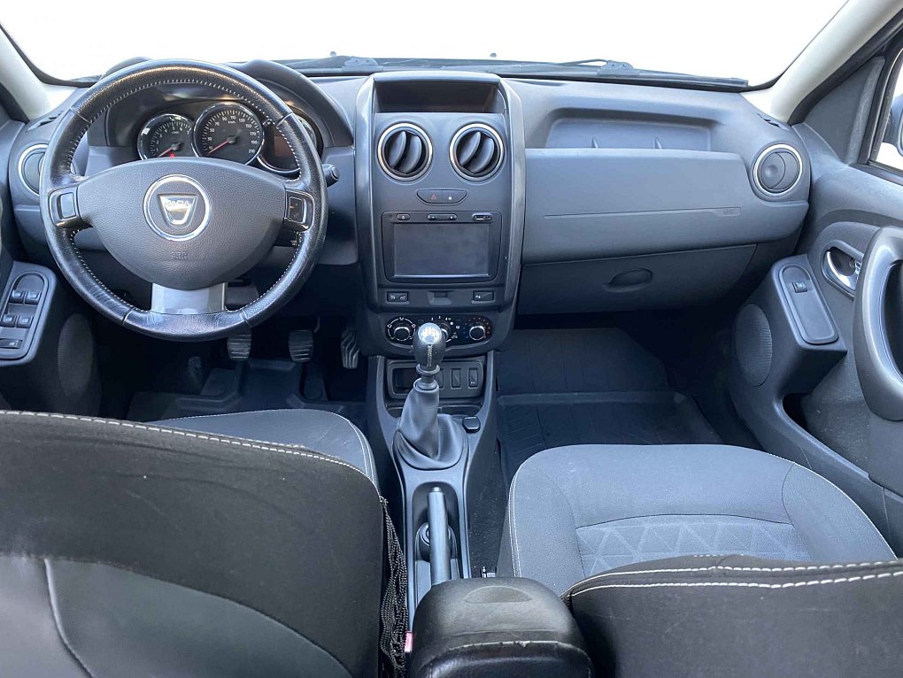 Dacia Duster 1.2 TCe Prestige