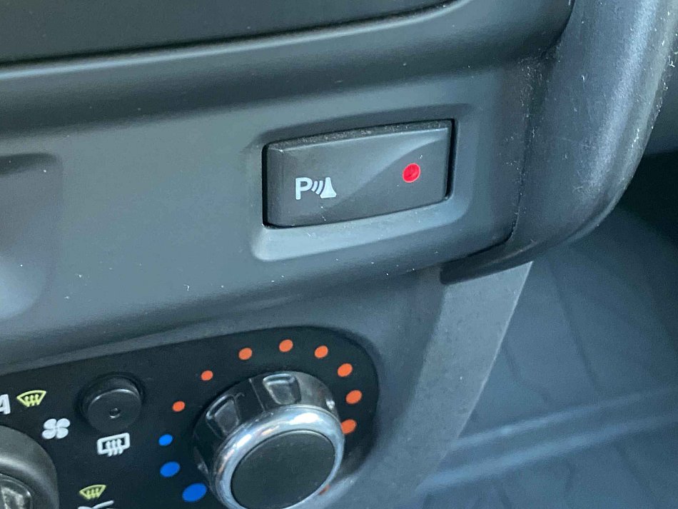 Dacia Duster 1.2 TCe Prestige