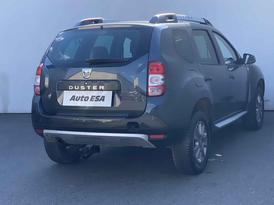 Dacia Duster 1.2 TCe Prestige