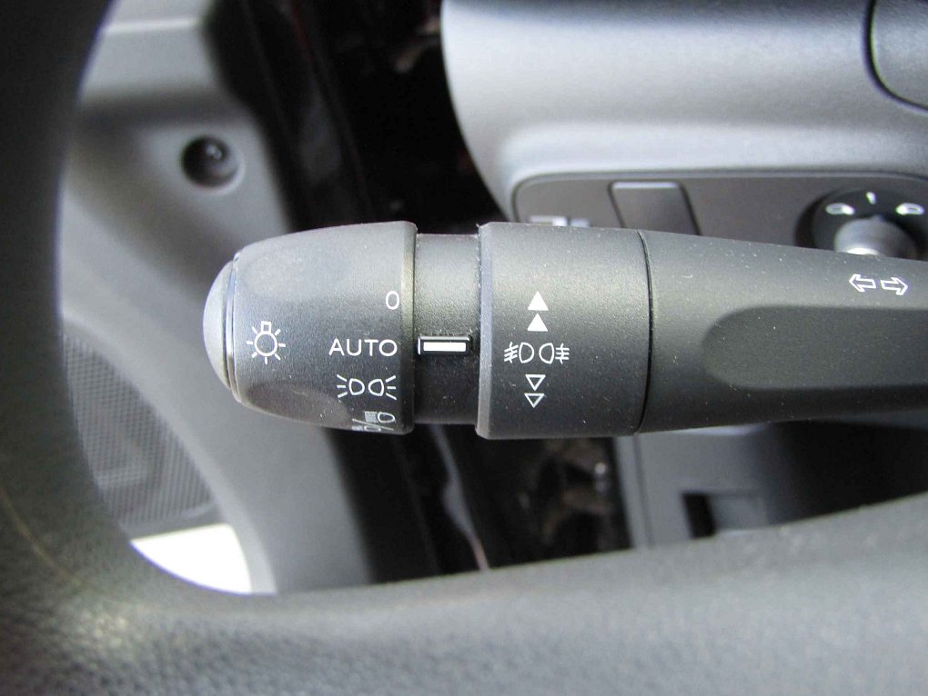 Citroën C3 1.2 PT 