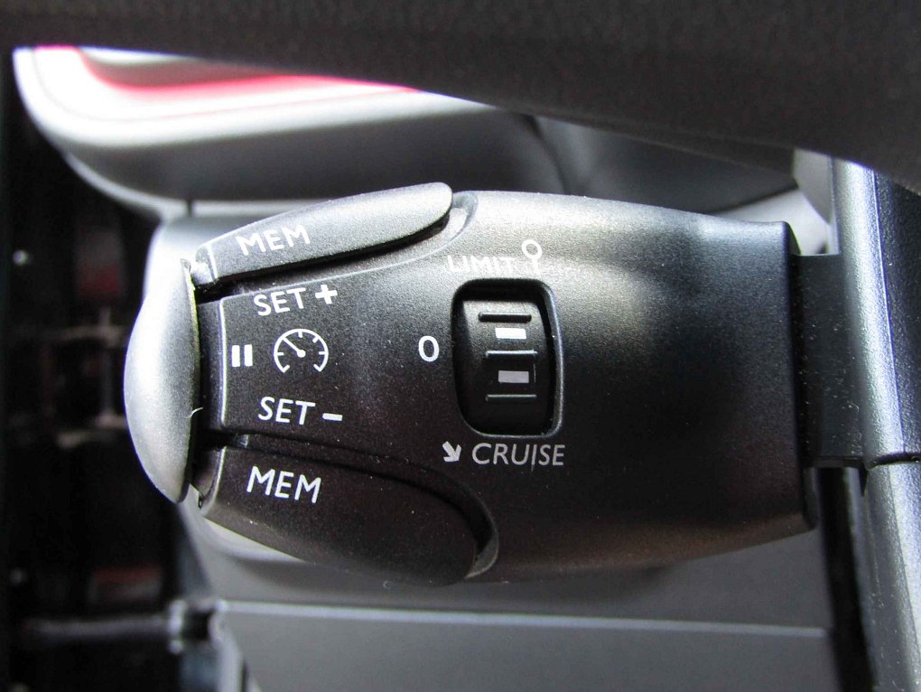 Citroën C3 1.2 PT 
