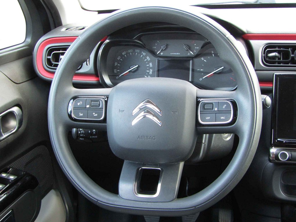 Citroën C3 1.2 PT 