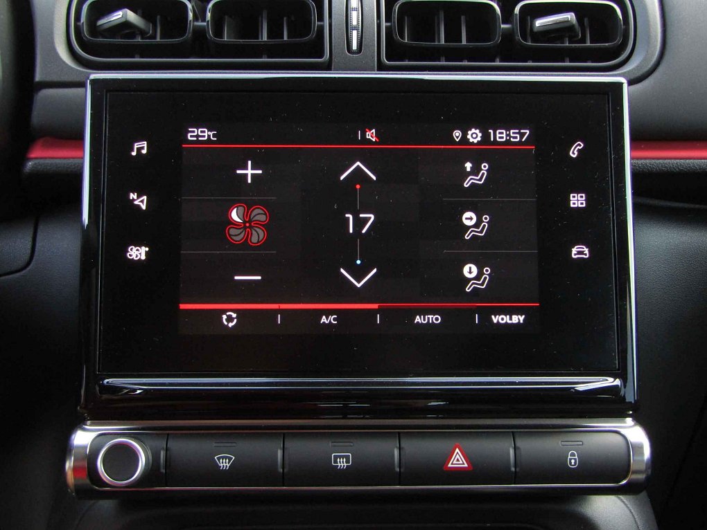 Citroën C3 1.2 PT 