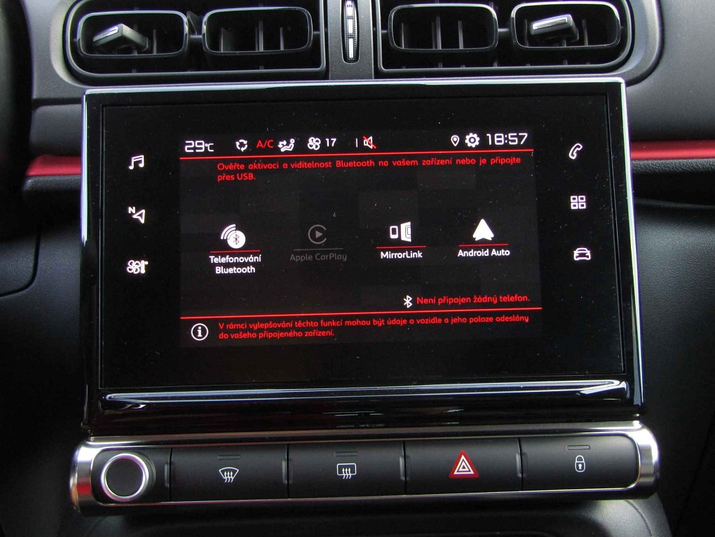 Citroën C3 1.2 PT 