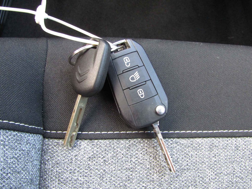 Citroën C3 1.2 PT 