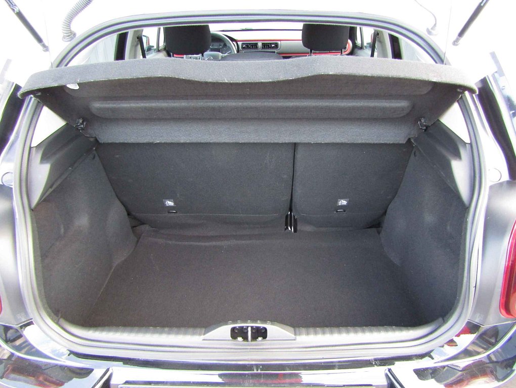 Citroën C3 1.2 PT 