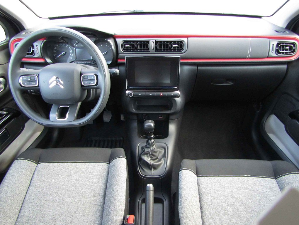 Citroën C3 1.2 PT 
