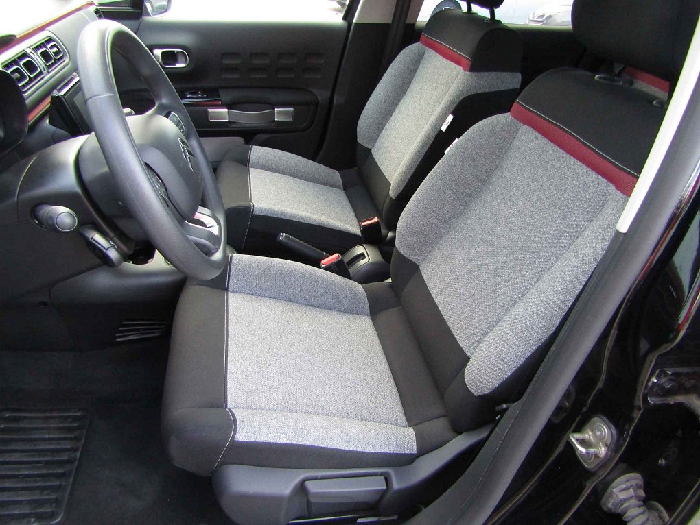 Citroën C3 1.2 PT 