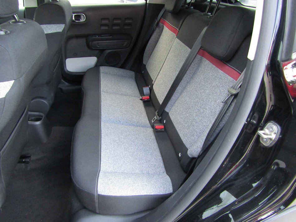 Citroën C3 1.2 PT 