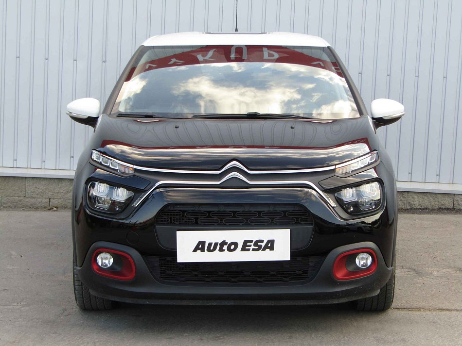 Citroën C3 1.2 PT 